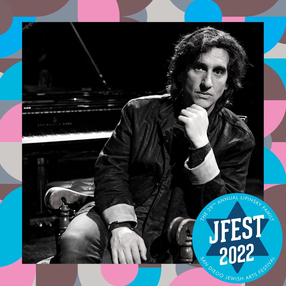 Hershey Felder Venice